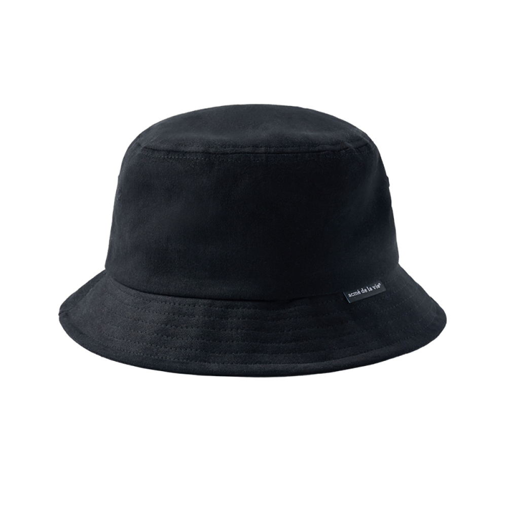 【ADLV】 TANNING OPANCHU USAGI BUCKET HAT / 追跡付 acmé de la vie TANNING OPANCHU USAGI BUCKET HAT WHITE